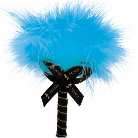 Shunga Edible Coconut Massage Powder Kit 75g - Sensual Body Care Set