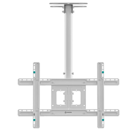TV laikiklis luboms 32-80" baltas N1L-W ONKRON