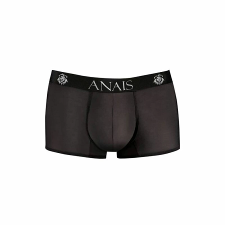 ANAIS MEN PETROL Boxer Shorts XL - Sporty Cut, Soft Microfiber