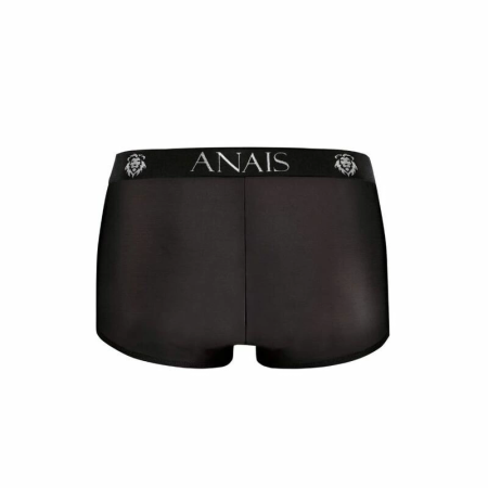 ANAIS MEN PETROL Boxer Shorts XL - Sporty Cut, Soft Microfiber