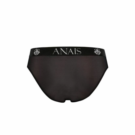 ANAIS MEN PETROL Slip XL - Soft Microfiber Briefs, Navy Blue, XL