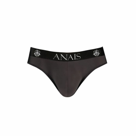 ANAIS Men Petrol Slip M - Soft Microfiber Briefs, Navy Blue