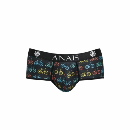 ANAIS MEN Benito Sporty Briefs S - High-Performance Microfiber Cut