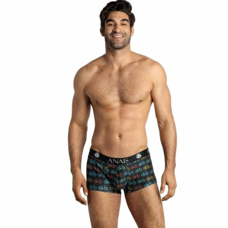 ANAIS MEN Benito Boxer XL - Sporty Fit, High-Quality European Fabric