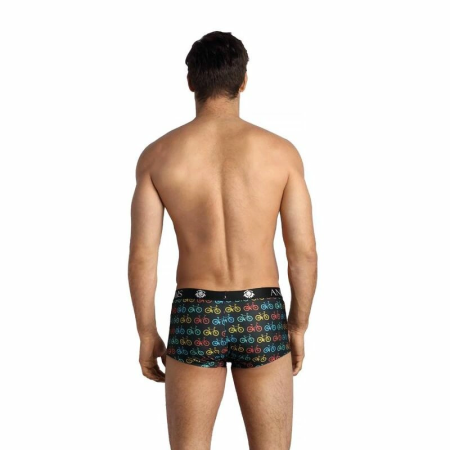 ANAIS MEN Benito Boxer XL - Sporty Fit, High-Quality European Fabric