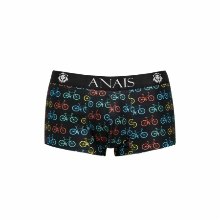 ANAIS MEN Benito Boxer XL - Sporty Fit, High-Quality European Fabric