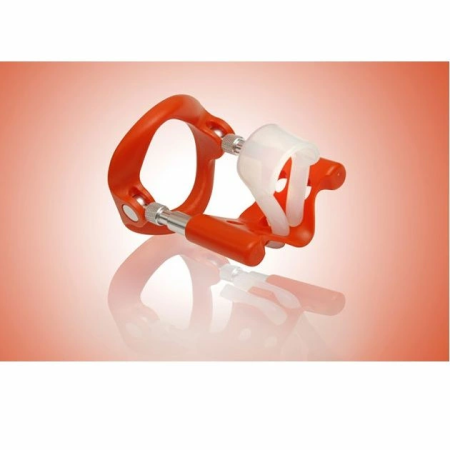 Andromedical Andropenis Mini Anatomical Traction Device for Men Under 8 cm