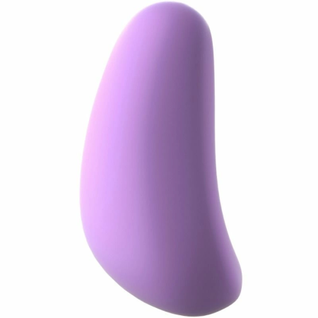 Fantasy For Her Petite Arouse-Her Vibrating Silicone Device, Pink