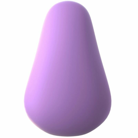 Fantasy For Her Petite Arouse-Her Vibrating Silicone Device, Pink