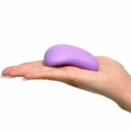 Fantasy For Her Petite Arouse-Her Vibrating Silicone Device, Pink