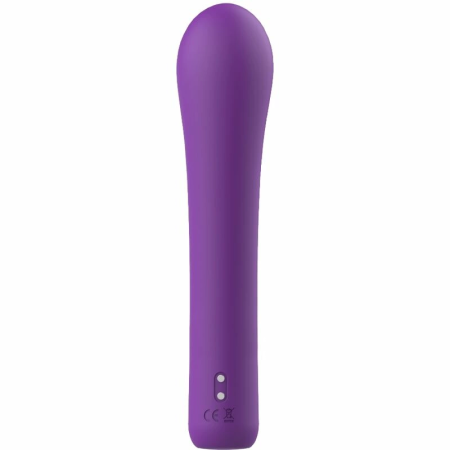 B Swish Bwild Bunny Infinite Deluxe Intimate Massager 10 Modes Purple
