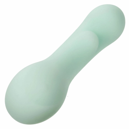 CalExotics Pacifica Bora Bora Aqua - 10-Mode G-Spot Intimate Device, Silicone