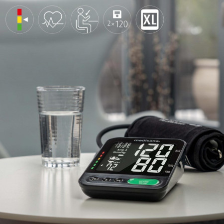 Medisana BU 582 žasto kraujospūdžio matuoklis