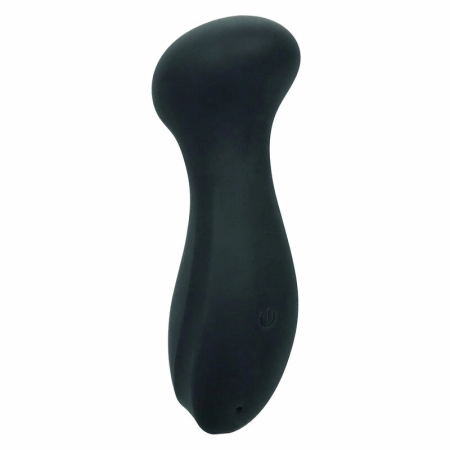 CalExotics Boundless Mini Massager Liquid Silicone Waterproof 9.5cm