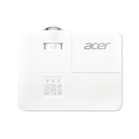 Acer H6518STi projektorius