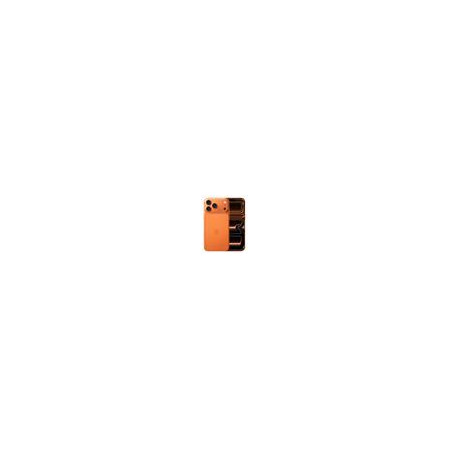 Apple iPhone 17 Pro Max 256GB oranžinis