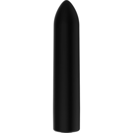 INTENSE Vibrating Bullet 10 Modes USB Rechargeable Compact 8.5cm
