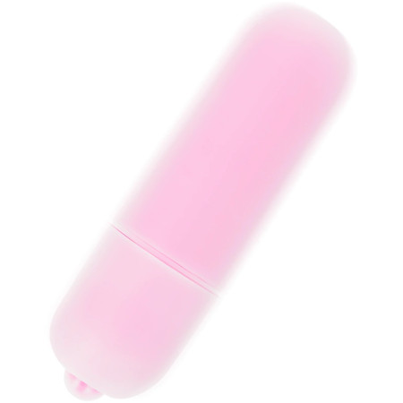 ONLINE Mini Bullet Vibe Pink - Compact Multi-Mode Vibrating Device