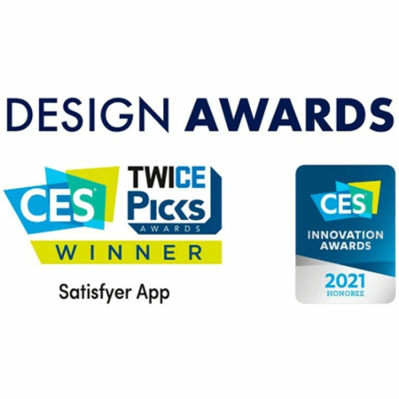 Satisfyer Ultra Power Bullet 6 Purple - Compact Waterproof Wellness Device