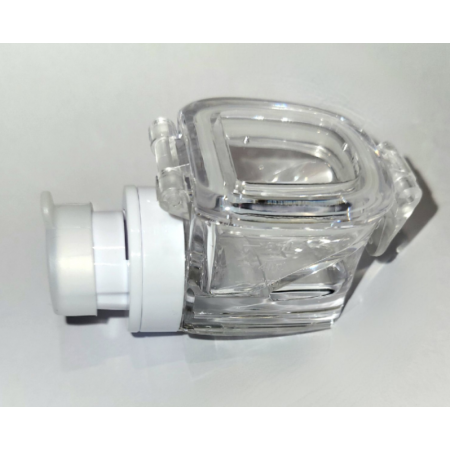 Medisana IN 525 Mini inhaliatorius medicininis puodelis