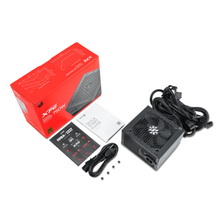 XPG PYLON 650W Maitinimo Blokas