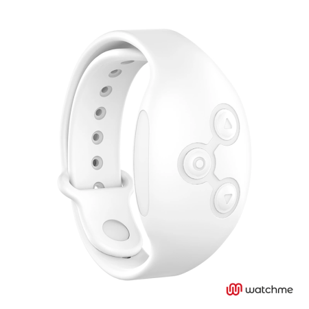 Wearwatch Blue Intimate Egg with WATCHME Remote Control Technology