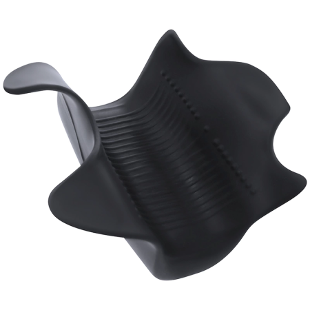 OHMAMA Intimate Machine with Vibration & Heating System Compact 10cm