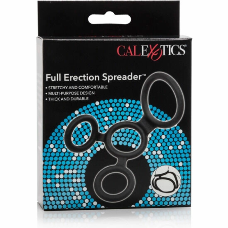 CalExotics Full Erection Spreader Elastic Multi-Ring Support System 3.75cm