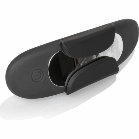 CalExotics XO Remote Lock N Play Wireless Panty Stimulator Silicone