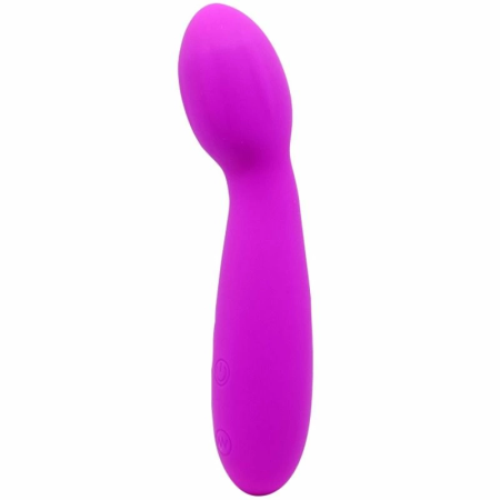 Pretty Love Arvin Mini Intimate Vibrating Device Silicone 30 Modes Rechargeable
