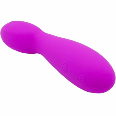 Pretty Love Arvin Mini Intimate Vibrating Device Silicone 30 Modes Rechargeable