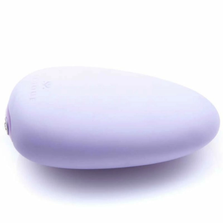 Je Joue Mimi Soft Intimate Massager Lilac Rechargeable 85.8mm