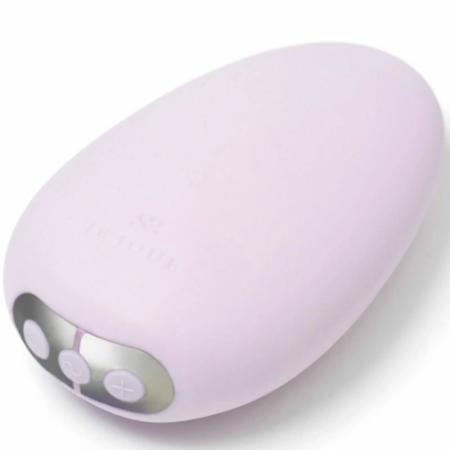 Je Joue Mimi Soft Intimate Massager Lilac Rechargeable 85.8mm