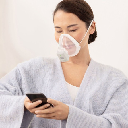 Medisana IN 705 inhaliatorius