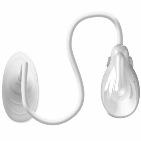 Pretty Love Passionate Lover Suction & Vibration Intimate Device Pink