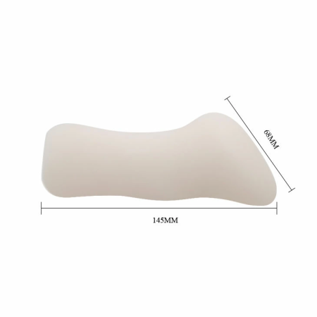 Baile Passion Lady Murcia 3D Intimate Device Soft-Touch 14.5cm