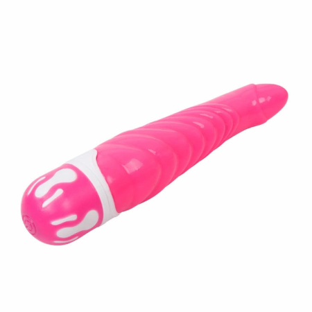 Baile Vibrator G-Spot Model Pink 21.8 cm Ergonomic Waterproof
