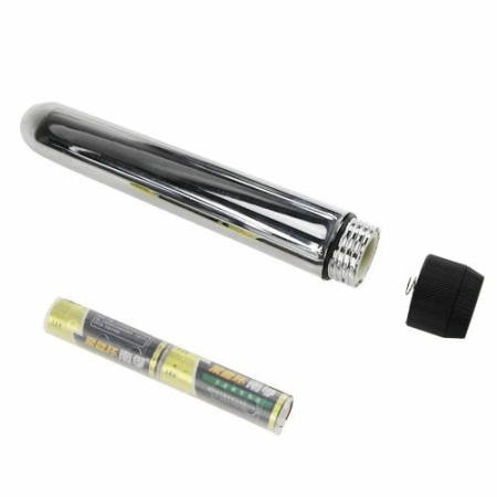 Baile Flying Sense Metal Multispeed Intimate Device ABS 17.4cm