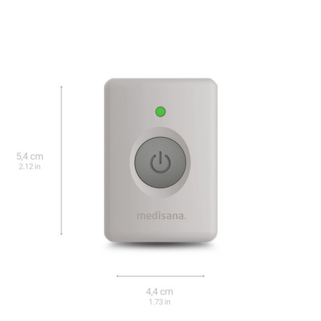 Medisana IN 705 inhaliatorius