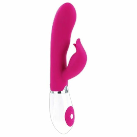 Pretty Love Felix Lilac Intimate Device with Dual Stimulation 21cm