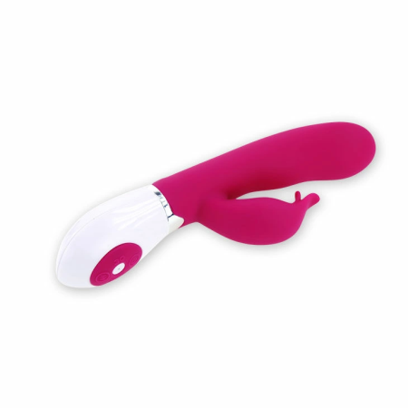 Pretty Love Felix Lilac Intimate Device with Dual Stimulation 21cm