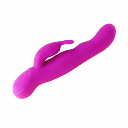 Pretty Love Hale Lilac Rotator - 30 Vibration & 7 Rotation Modes, 23.1 cm