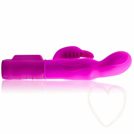 Pretty Love Flirtation Body-Touch Sensor Vibrator Lilac 22.5cm