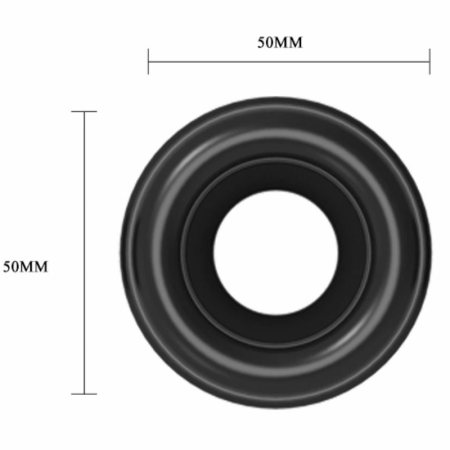 Pretty Love Alexander Intimate Pump Transparent System for Beginners