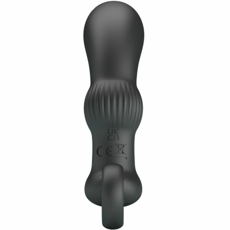 Pretty Love Cayla Black Remote-Controlled Vibrating Anal Massager