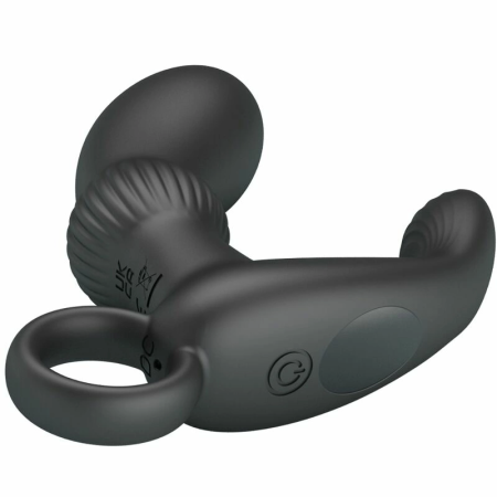Pretty Love Cayla Black Remote-Controlled Vibrating Anal Massager