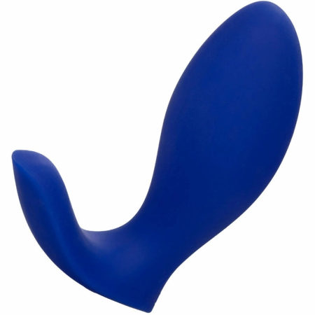 CalExotics Admiral Blue Intimate Wellness Prostate Motion Device 9 cm