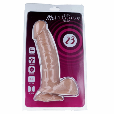 MR INTENSE Model 23 Anatomical System, Natural Tone, 20.8 cm