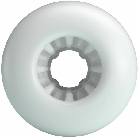 Pretty Love Crystle White Dual-Entry Intimate Machine TPE Waterproof