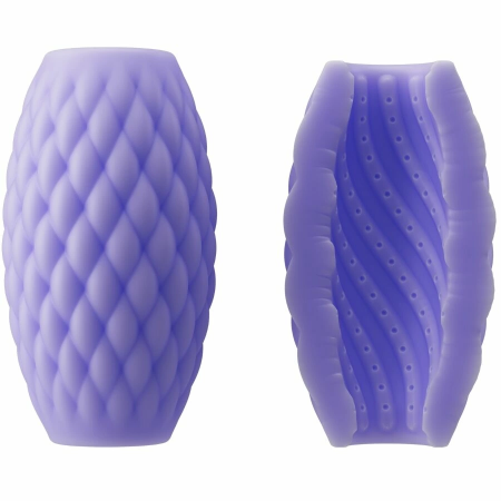 Pretty Love Athena Eros Pack 15 Textured Intimate Devices for Men